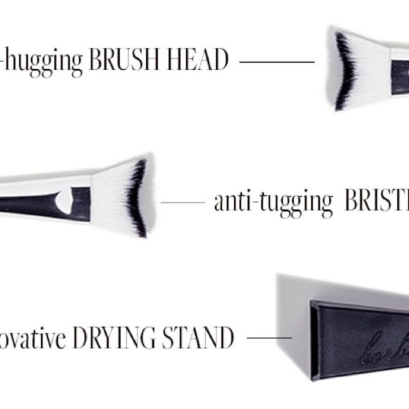 Borboleta Clean Swoop Lash Cleaner Brush (BRAND NEW, NEVER OPENED) - Picture 7 of 8